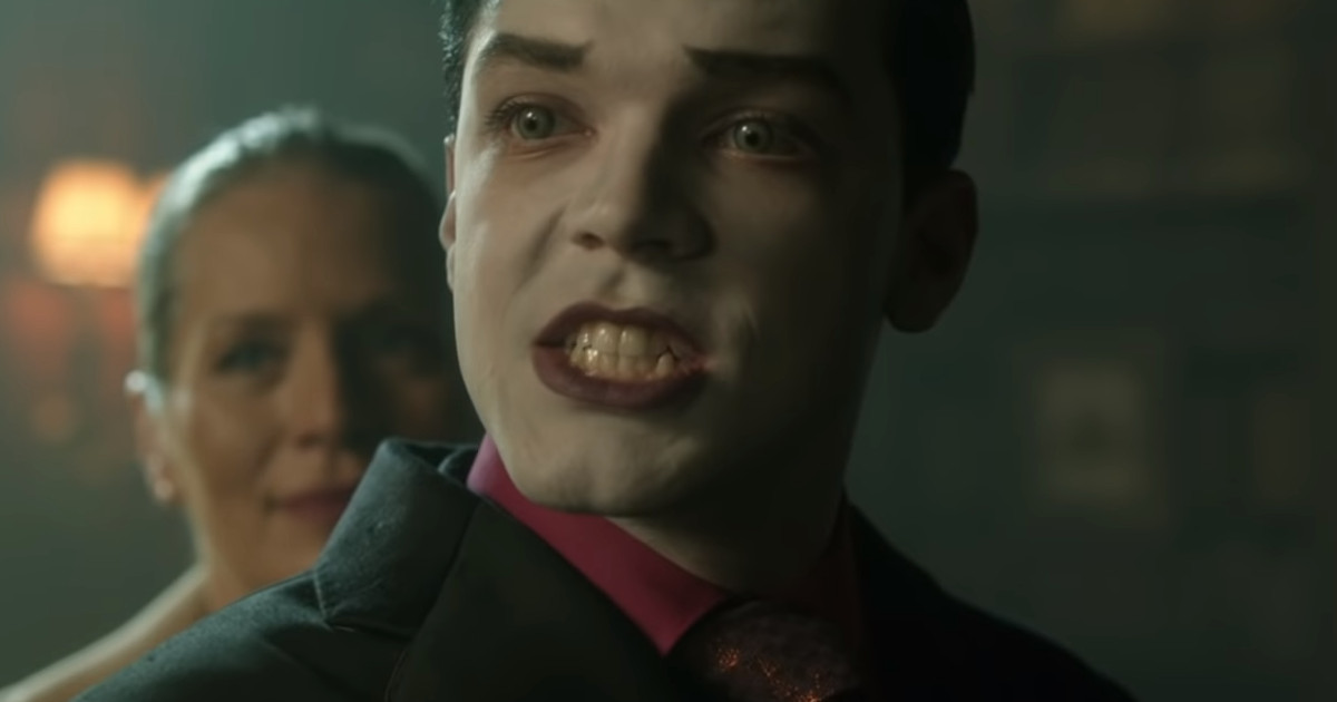 Joker Leaks Online From Gotham Series Finale