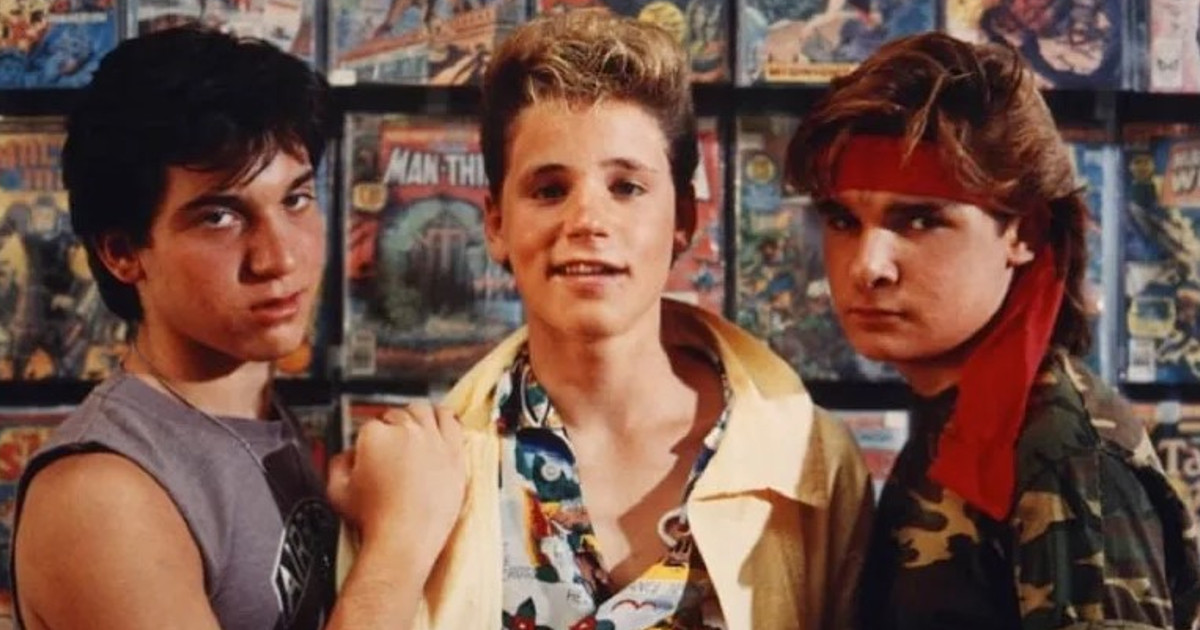 CW ‘Lost Boys’ Replaces Frog Brothers With Sisters