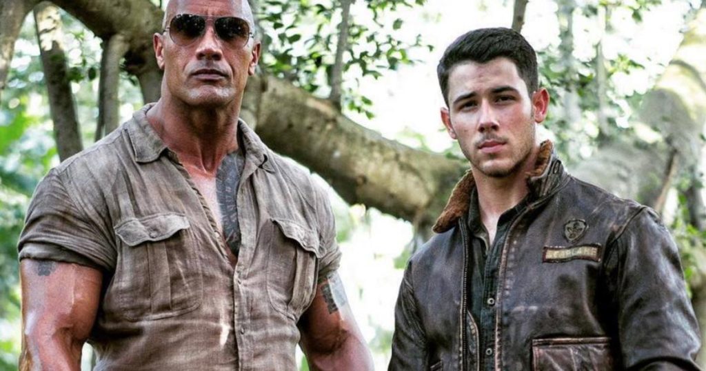 nick-jonas-jumanji-sequel