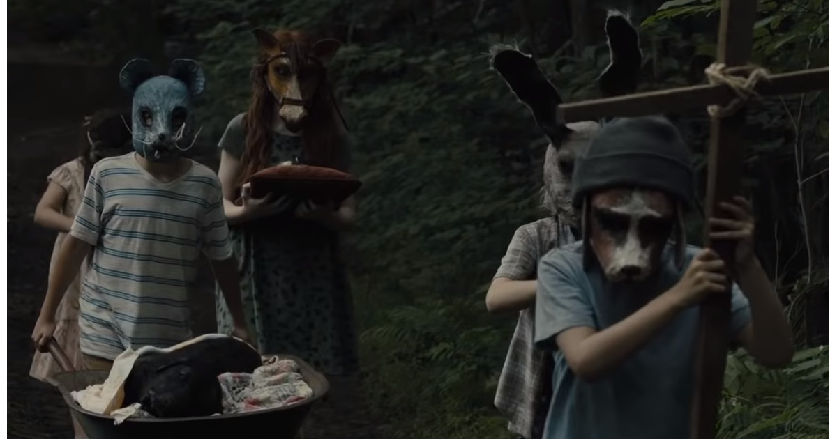 Pet Sematary Trailer 2 Is Here!