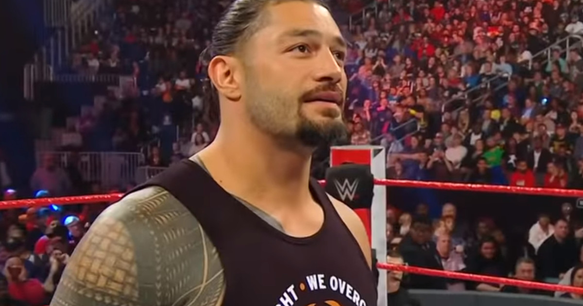 Did Roman Reigns Fake Cancer For Fast and Furious: Hobbs and Shaw?