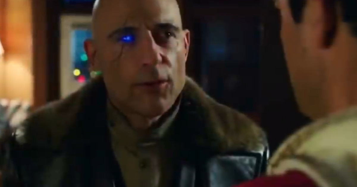 Shazam! vs Sivana Spot and Trailer