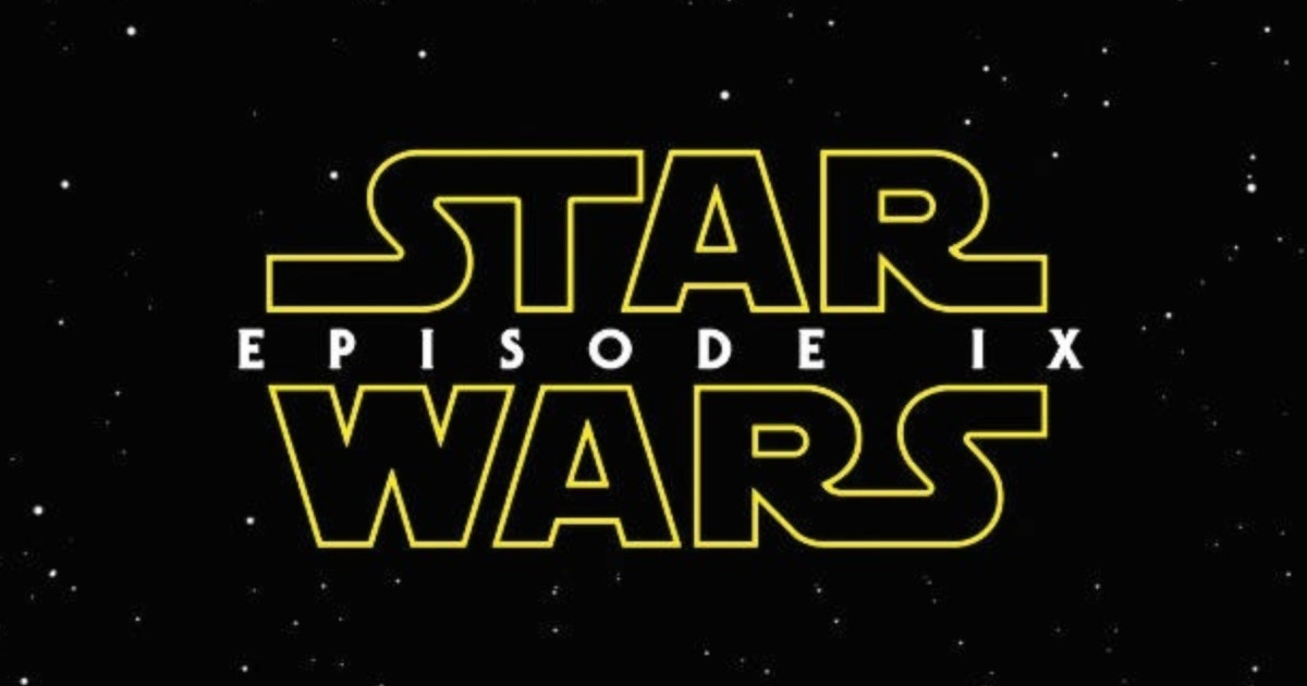 Star Wars: Episode IX Title Reveal Coming Tuesday?