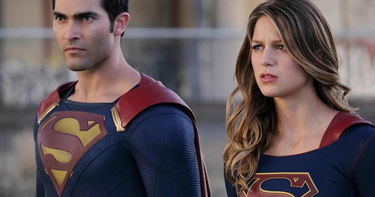 Supergirl May Get Canceled; Replaced By Superman