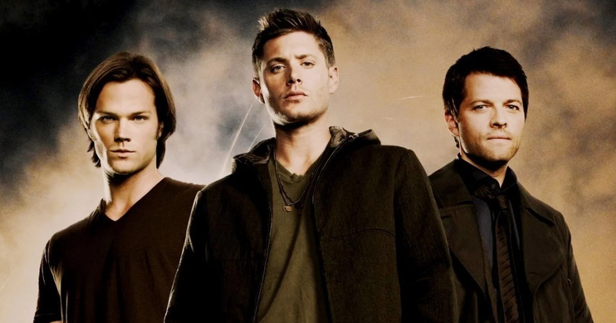 Supernatural 300th Episode Marathon Coming To TNT