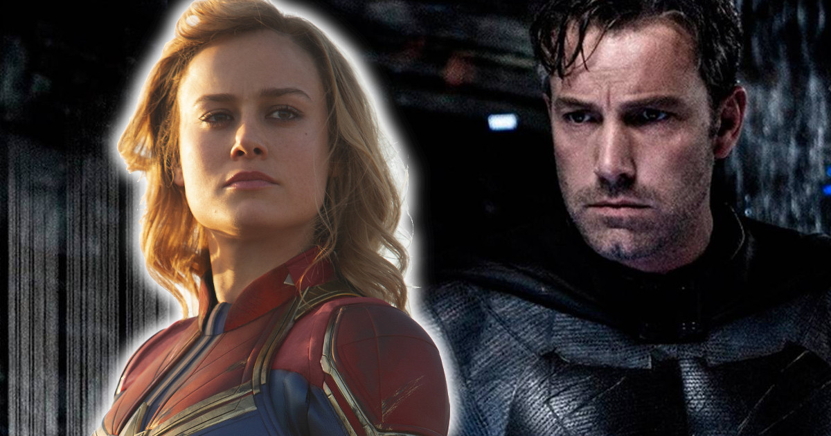 Now Rotten Tomatoes Deletes Captain Marvel User Reviews