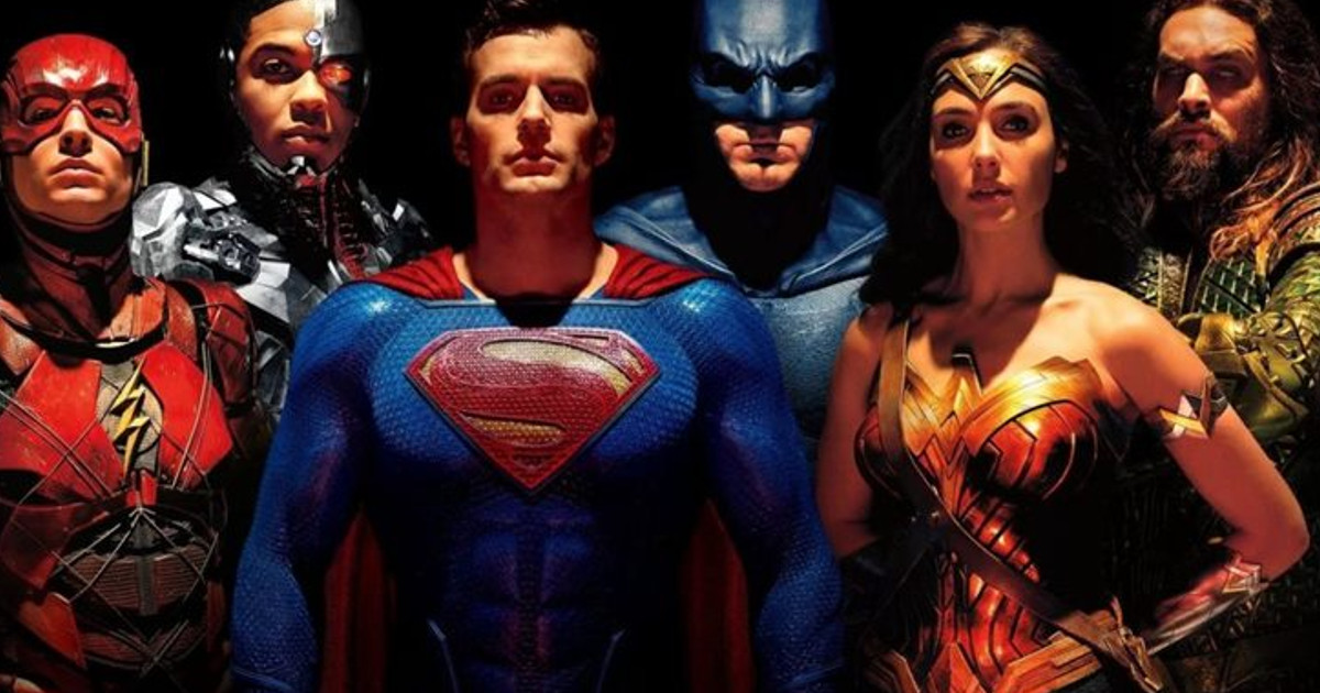 Justice League Dead Confirms WB Boss