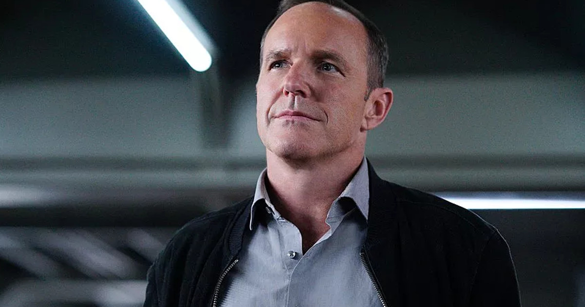 Agents of SHIELD Likely Canceled After Season 7