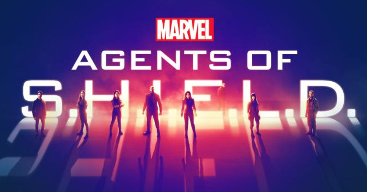 Agents of SHIELD Season 6 Premieres In May