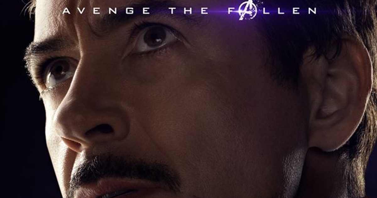 avengers-endgame-character-posters