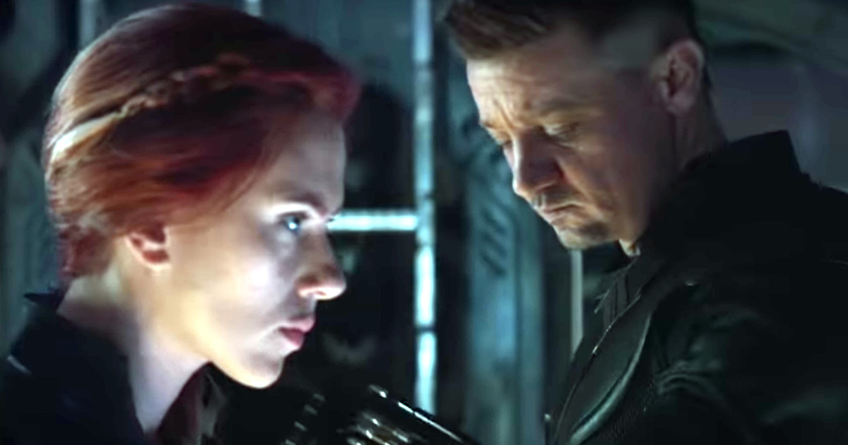 Avengers: Endgame Had Massive Reshoots