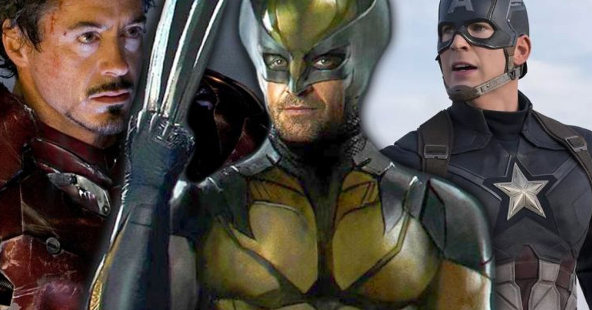 Avengers vs. X-Men Movie Rumored