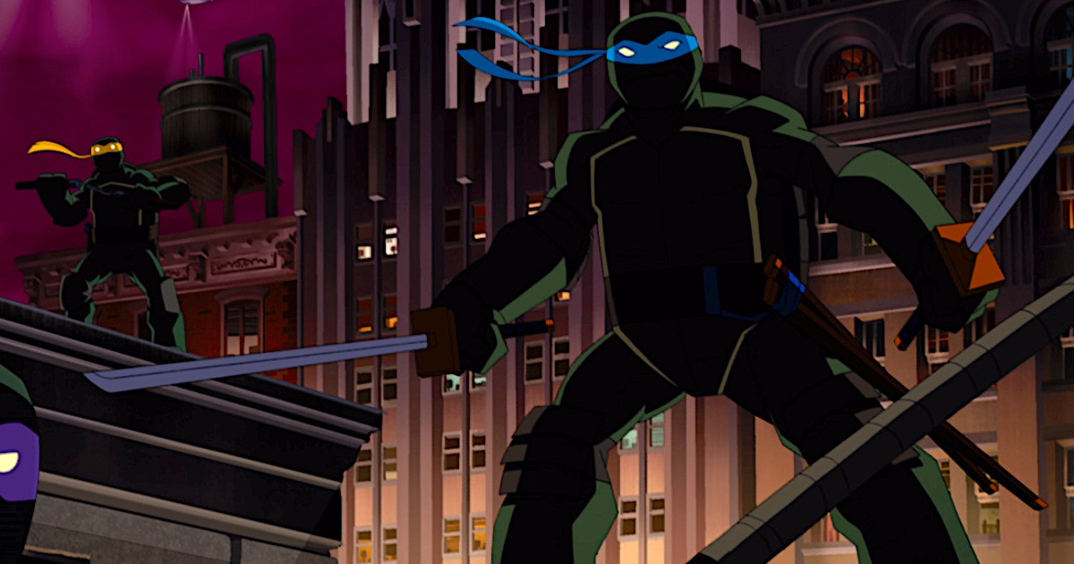 Batman vs. TMNT Coming To WonderCon and More