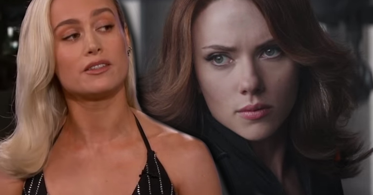 The Marvels cast: Who stars with Brie Larson in MCU film?