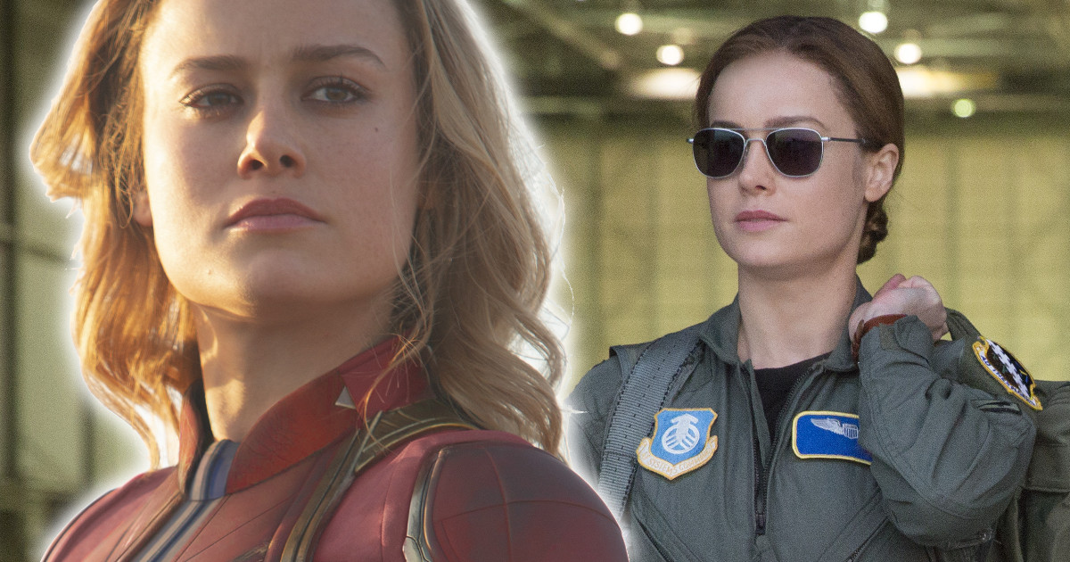 Will Captain Marvel Hit A Billion Box Office?