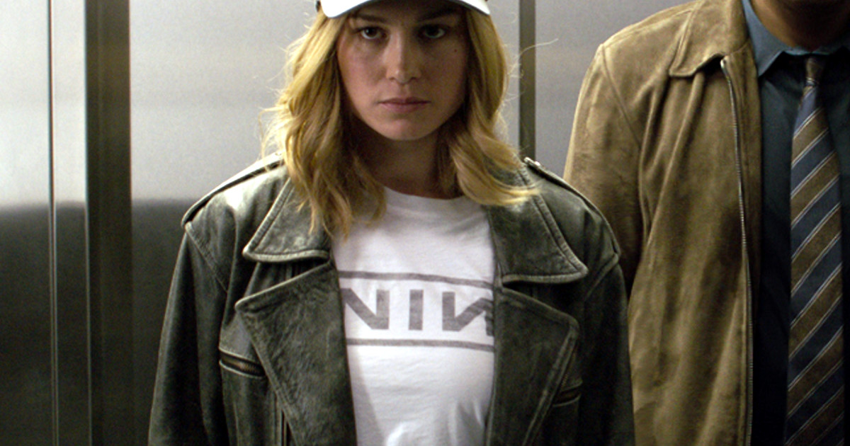 Captain Marvel Box Office Grinding To A Halt; Time To Worry?