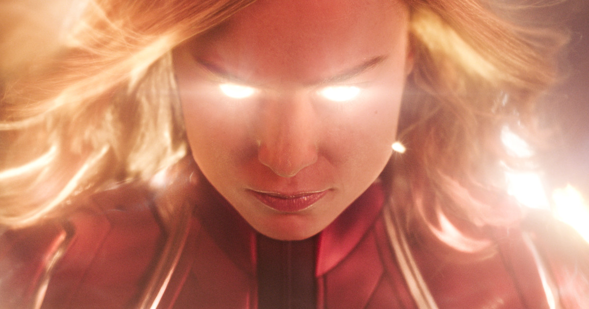 Captain Marvel Post-Credit Scenes Explained
