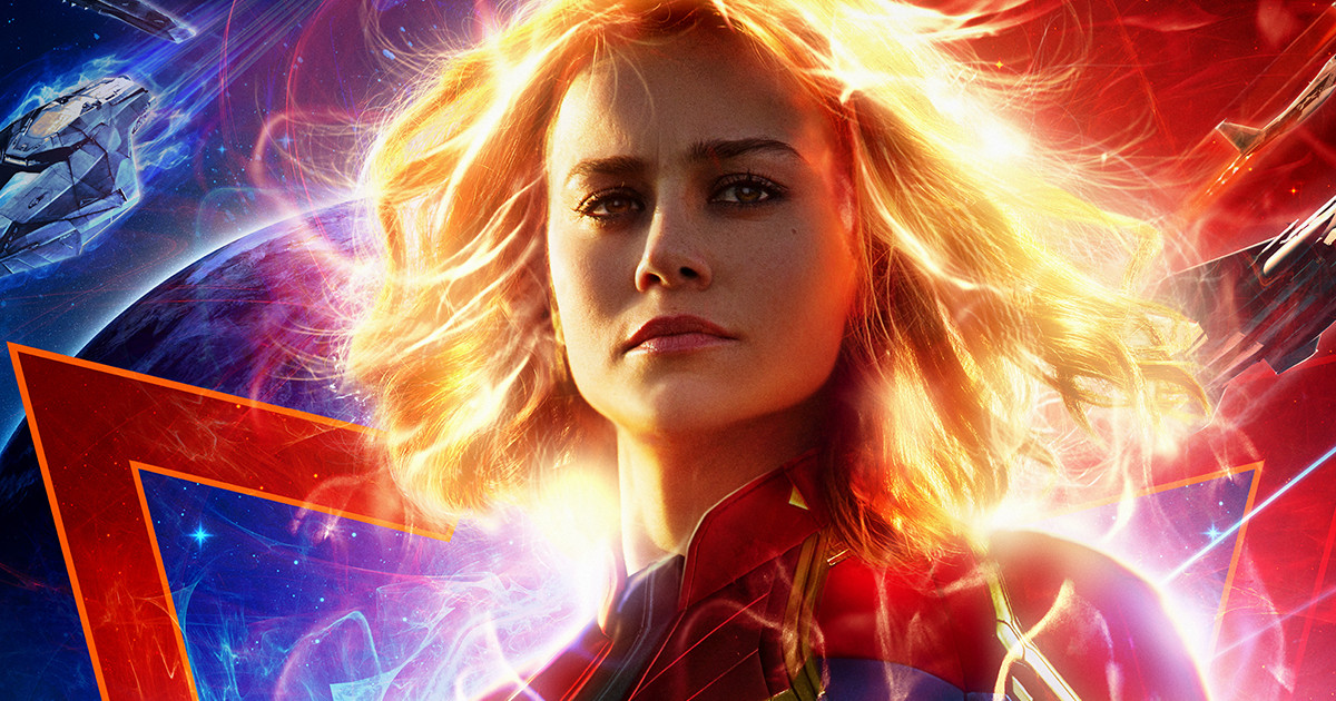 First Captain Marvel Review: Cold, Disappointment, Unworthy