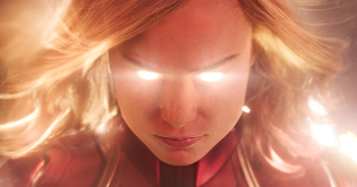 Captain Marvel Thursday Box Office Rises