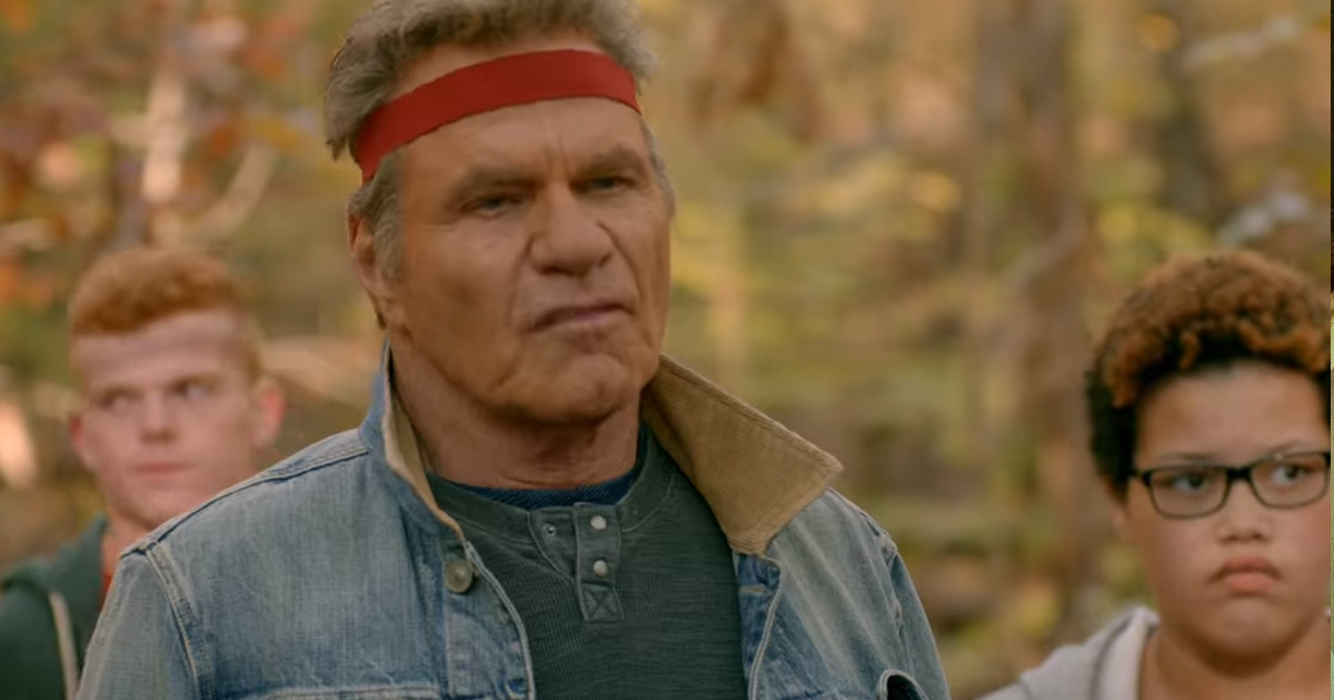 Cobra Kai Season 2 Trailer Erupts In Civil War