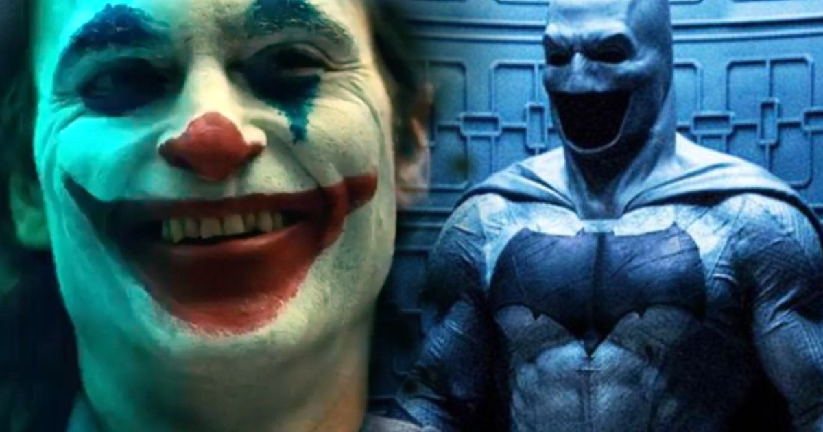 Batman, Joker Can Still Be Dark Confirms DC Producer