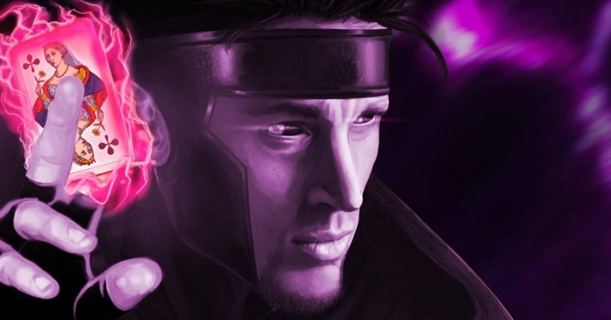 Fantastic Four Failure Ruined Channing Tatum Gambit Movie