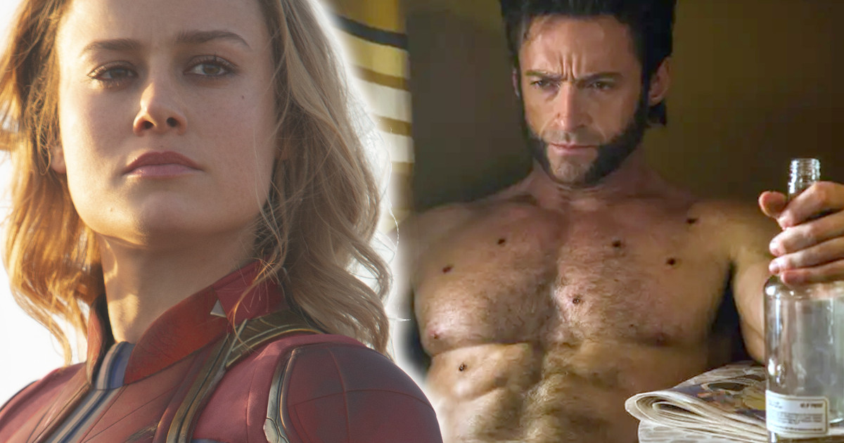 Will Feige “Captain Marvel” The X-Men?