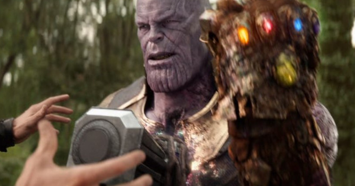 Infinity War Reactions Almost Changed Avengers: Endgame