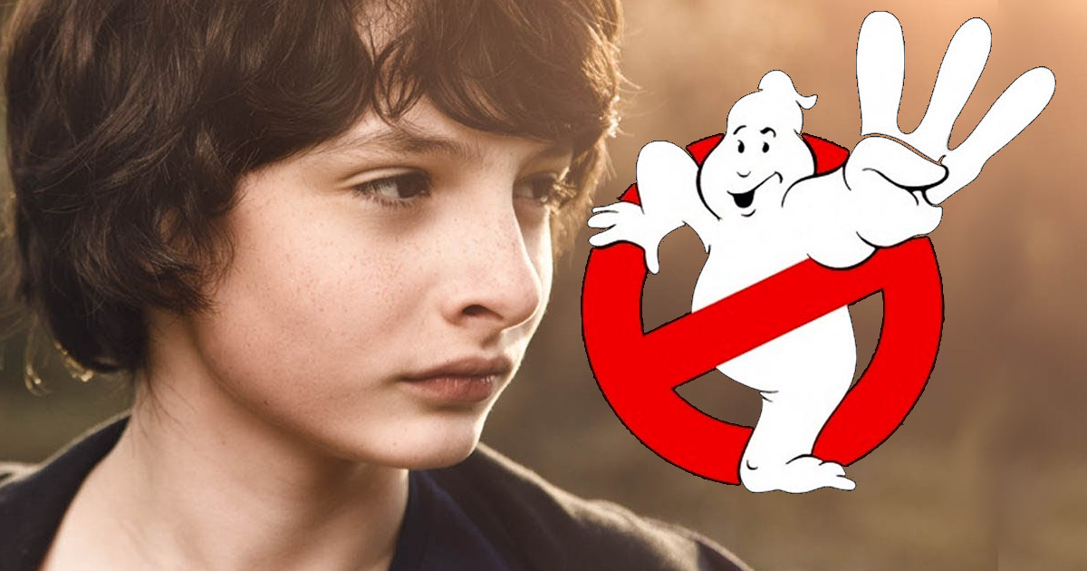 Stranger Things Finn Wolfhard In Talks For Ghostbusters 3