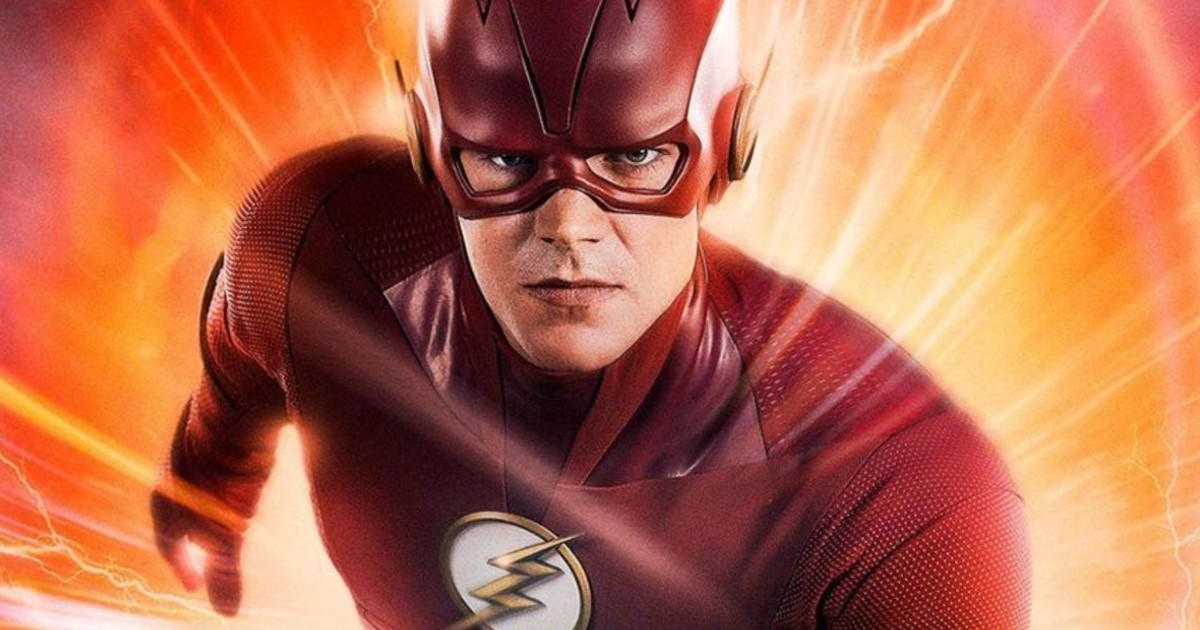 The Flash Gets New Season 6 Showrunner