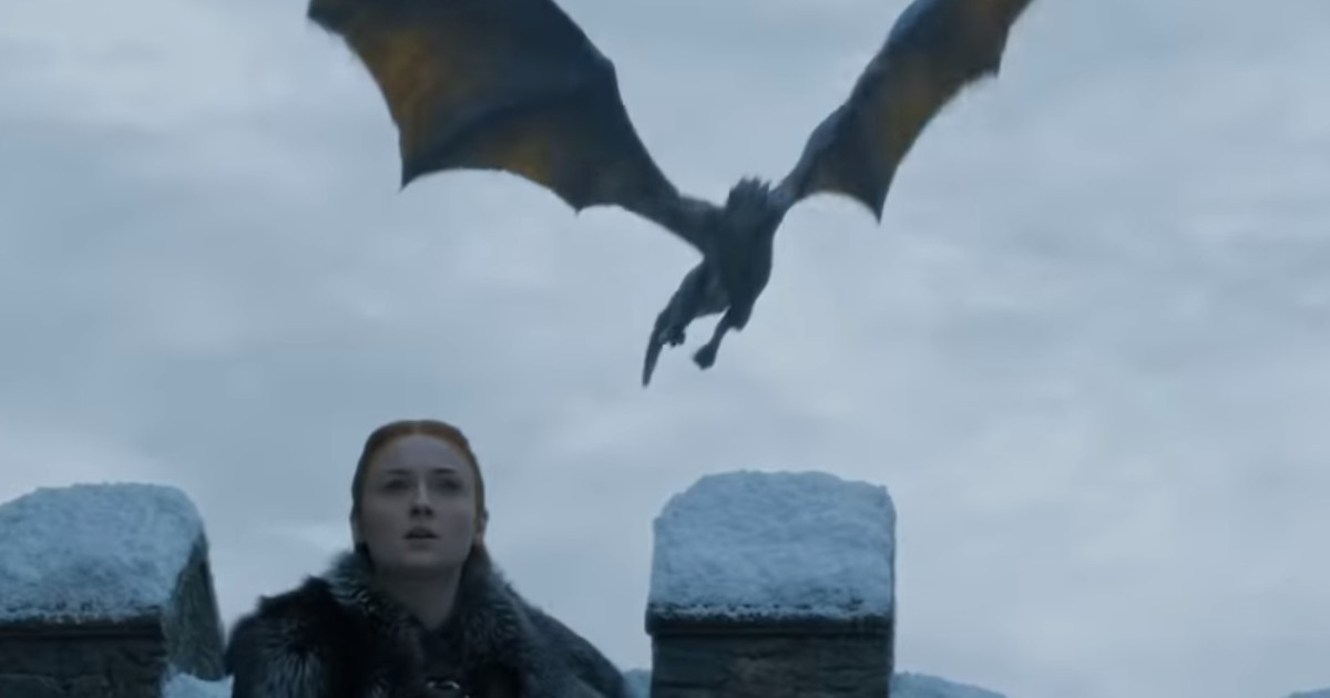 Game of Thrones Final Season Full Trailer Is Here