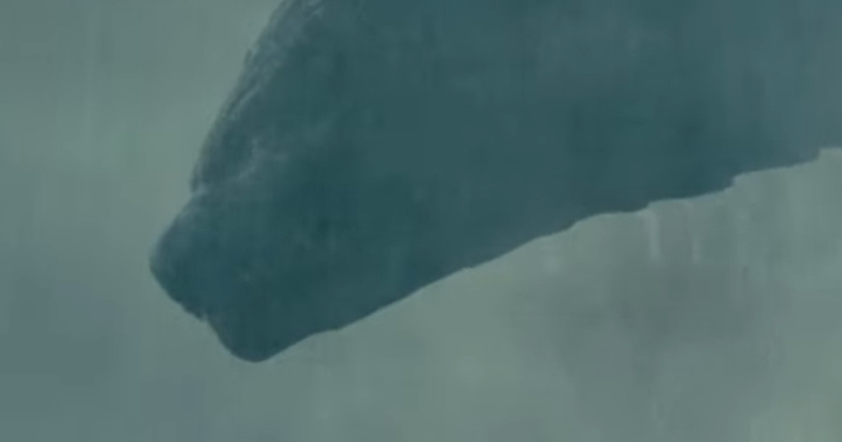 Godzilla Is Beautiful In New ‘King of the Monsters’ Spot