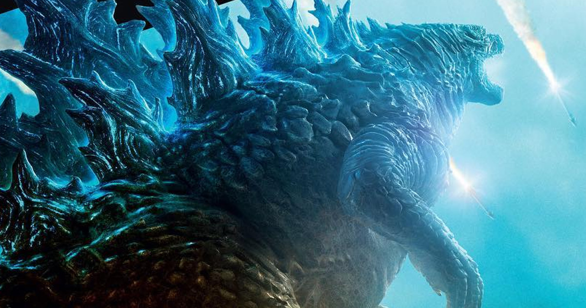 Godzilla: King of the Monsters Roars To Life In New Images