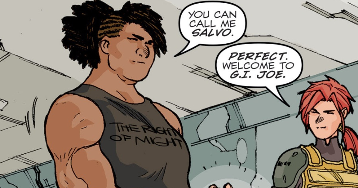 IDW Fails After Marvel Comics Approach