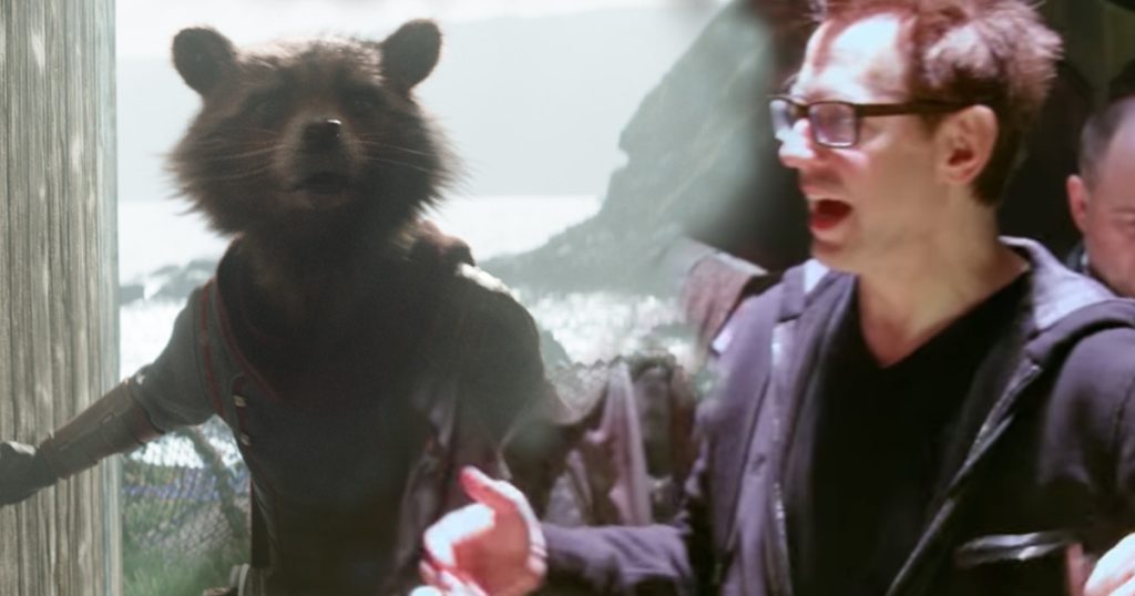 james-gunn-avengers-endgame