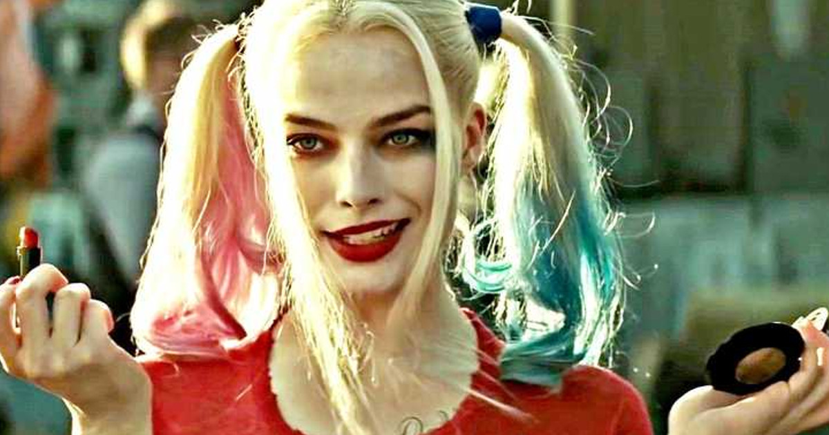 James Gunn Confirms Harley Quinn For Suicide Squad 2