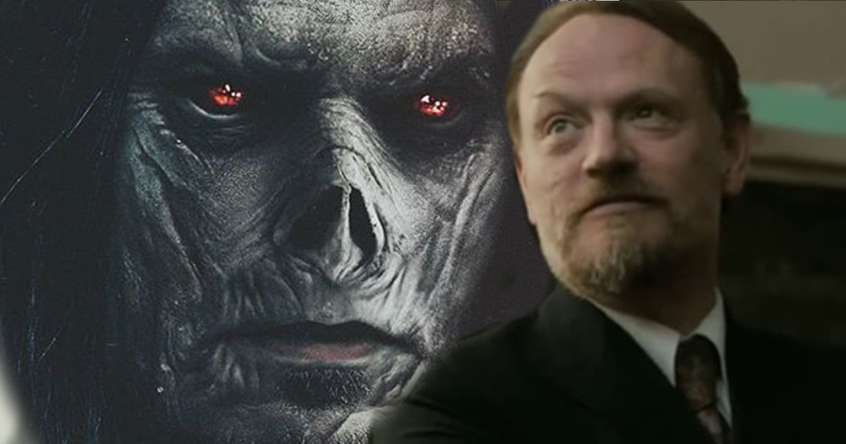 Jared Leto Morbius Movie Casts Jared Harris