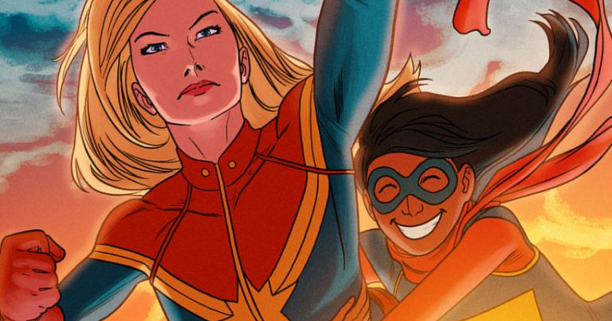 Joe Quesada Responds To Disney Closing Marvel Comics Rumor