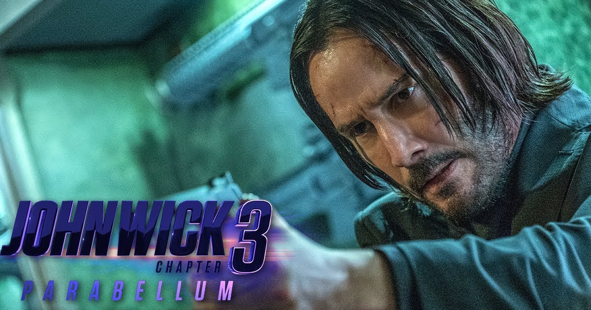 John Wick 3 Is Ex Communicado In New Trailer