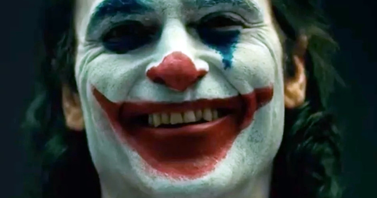 Marc Maron Describes Joaquin Phoenix Joker Movie