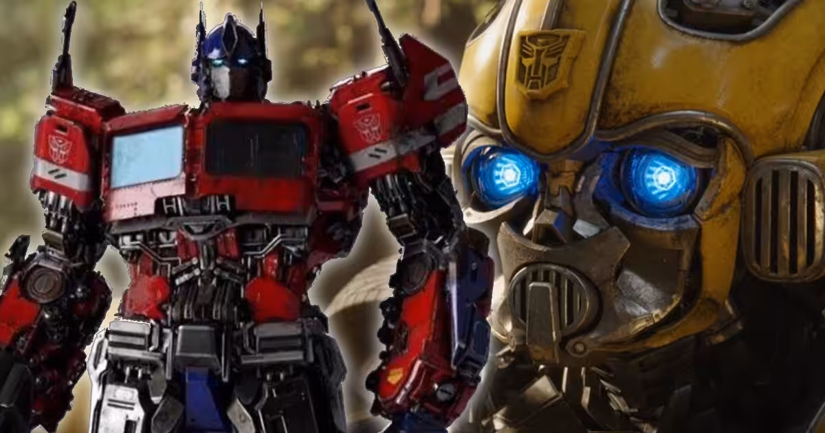 Producer Confirms Transformers and Bumblebee Movies