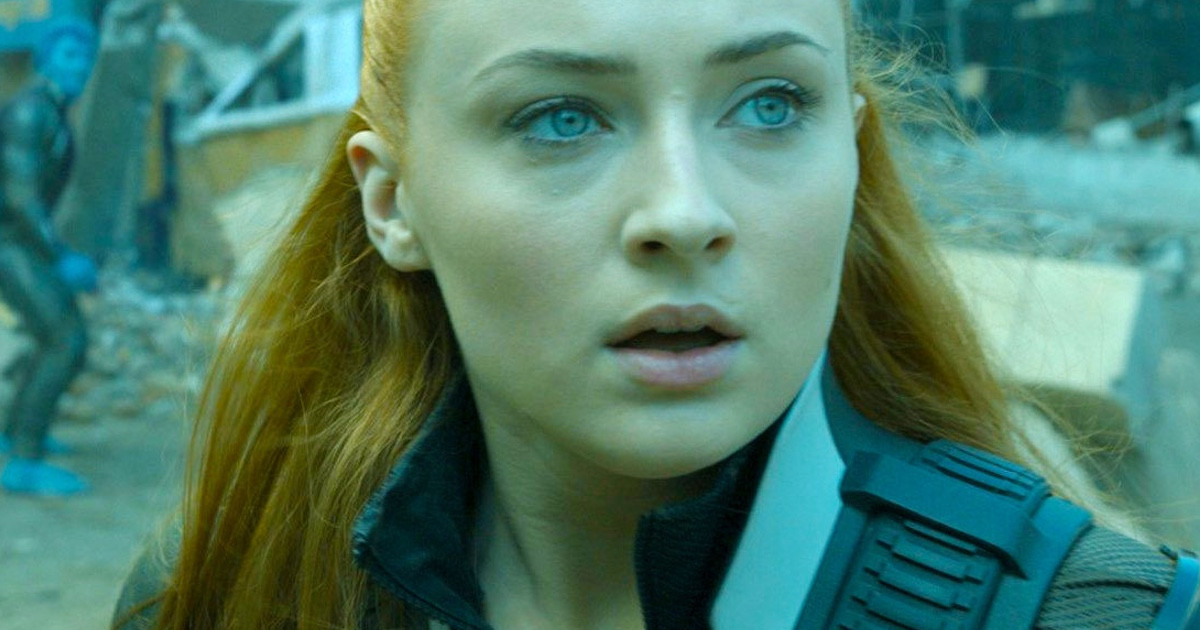 Sophie Turner On Working With Bryan Singer For X-Men: ‘Unpleasant’