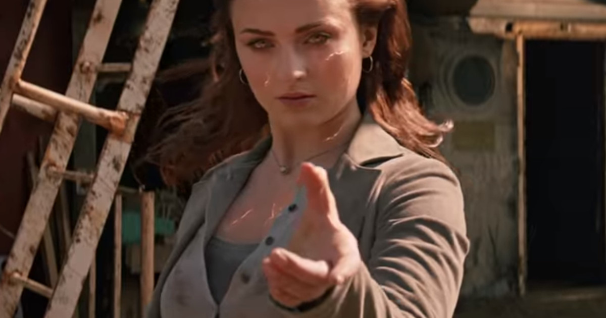 Sophie Turner Reveals Drama On X-Men: Dark Phoenix Set With Male Co-Star