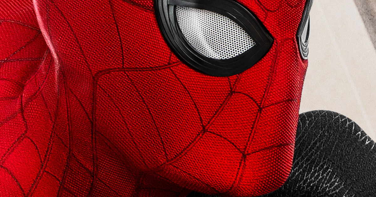 Spider-Man: Far From Home Posters Tease European Vacation