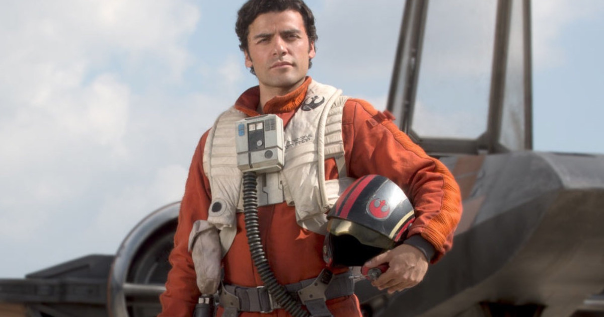 Star Wars: Episode IX Will Blow People Away Says Oscar Isaac