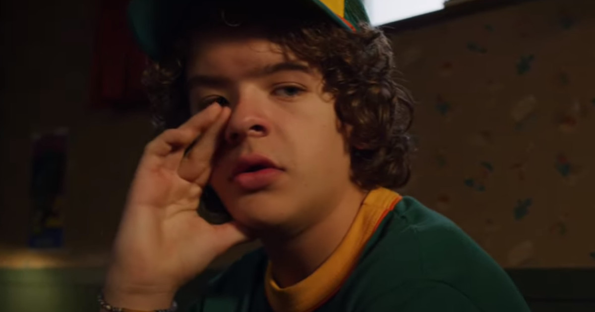 Stranger Things 3 Trailer Is Here