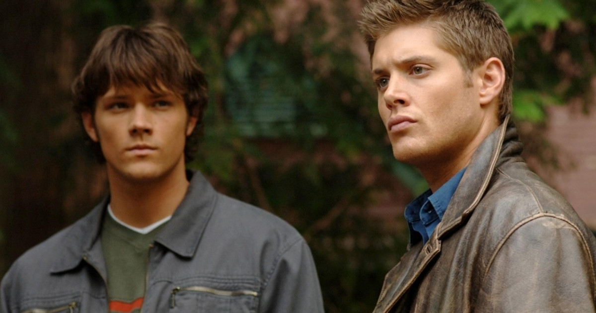 Supernatural Ending With Season 15 Says Jensen Ackles and Cast
