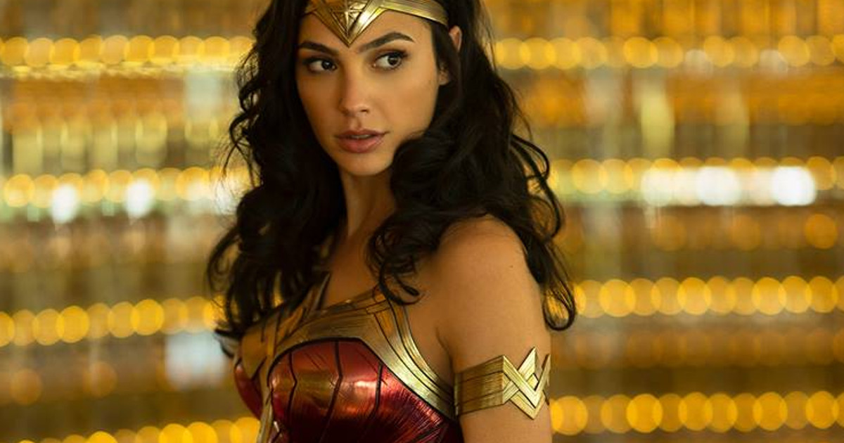 Wonder Woman 1984 Is A Standalone Movie