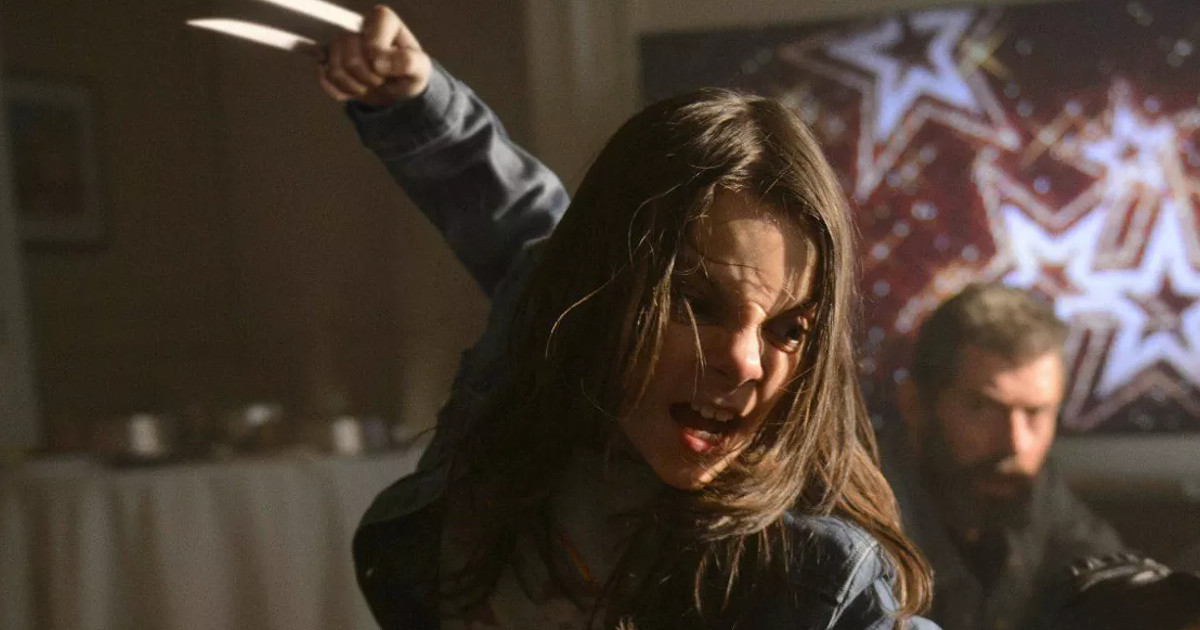 New Mutants Reshoots Almost Had X-23 and Dafne Keen