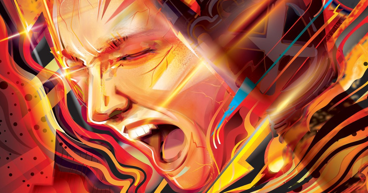 X-Men: Dark Phoenix Fired Up In WonderCon Poster and Cast Photo